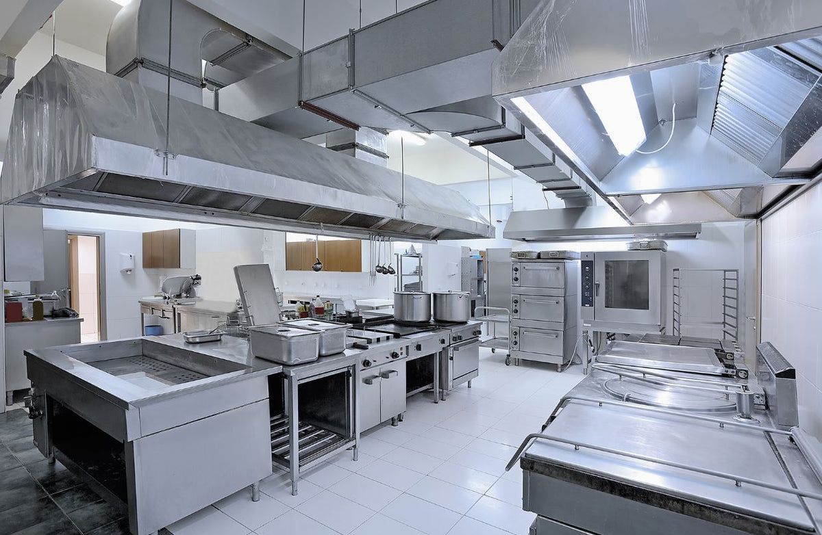 Seasons Solutions Kitchen Equipment Service