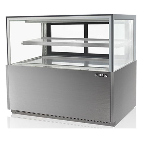 Bakery Display Case