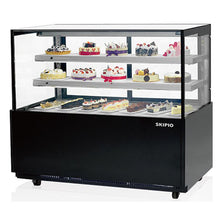 Load image into Gallery viewer, Bakery Display Case
