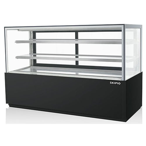 Bakery Display Case