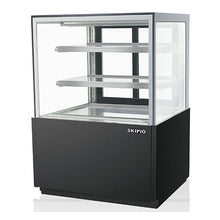 Load image into Gallery viewer, Bakery Display Case