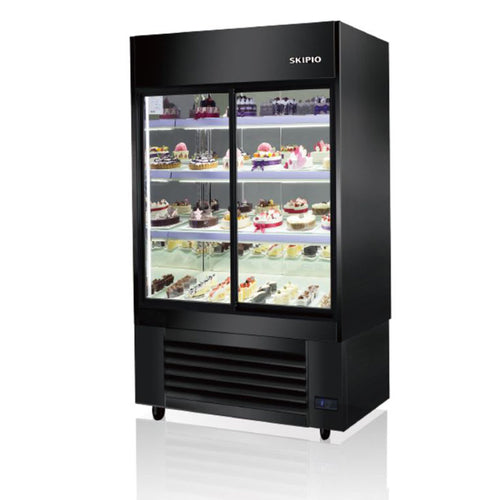Bakery Display Case