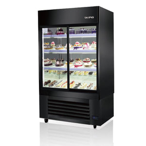Bakery Display Case