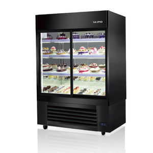 Bakery Display Case