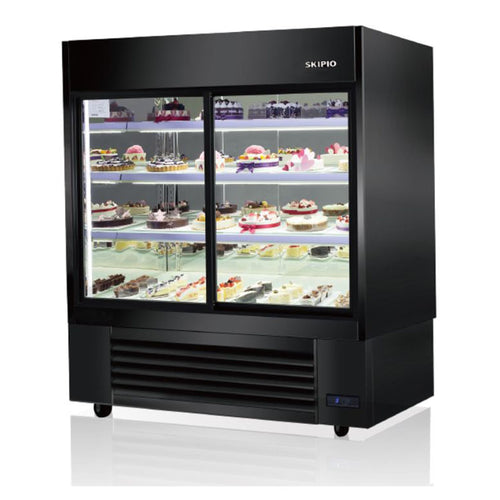 Bakery Display Case