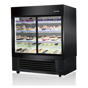 Bakery Display Case