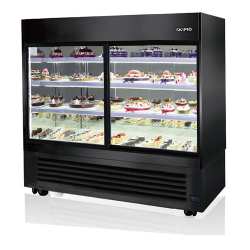 Bakery Display Case