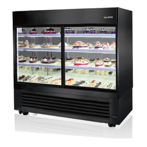 Bakery Display Case