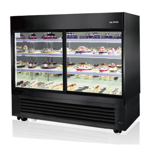 Bakery Display Case