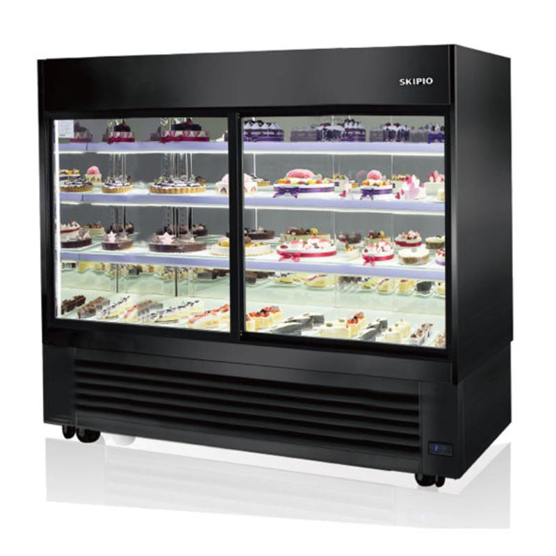Bakery Display Case