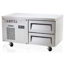 Load image into Gallery viewer, Commercial Kitchen Equipment Chef Base Drawer