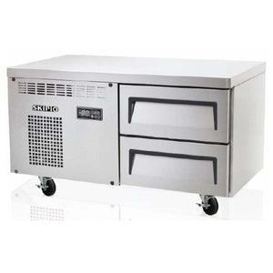 Commercial Kitchen Equipment Chef Base Drawer