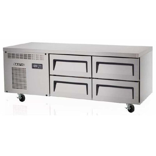 Chef Base Drawer