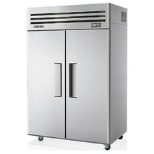 Load image into Gallery viewer, upright freezer
