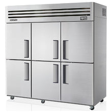 Load image into Gallery viewer, upright freezer