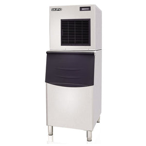 SIM-200A Digital Control Ice Cube Maker