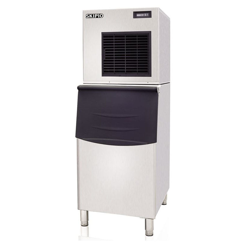 SIM-200A Digital Control Ice Cube Maker