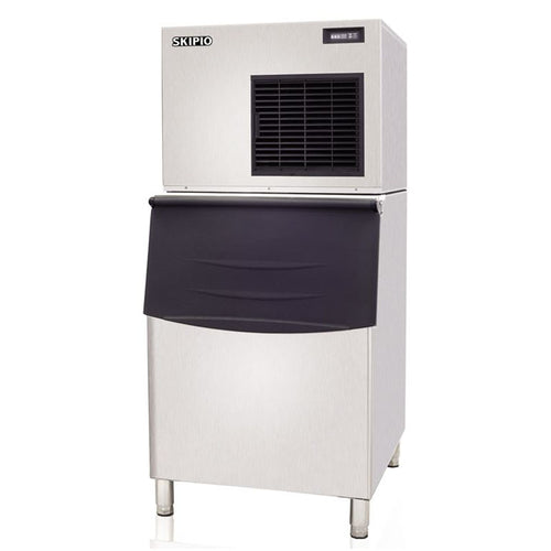 SIM-300A Digital Control Ice Cube Maker