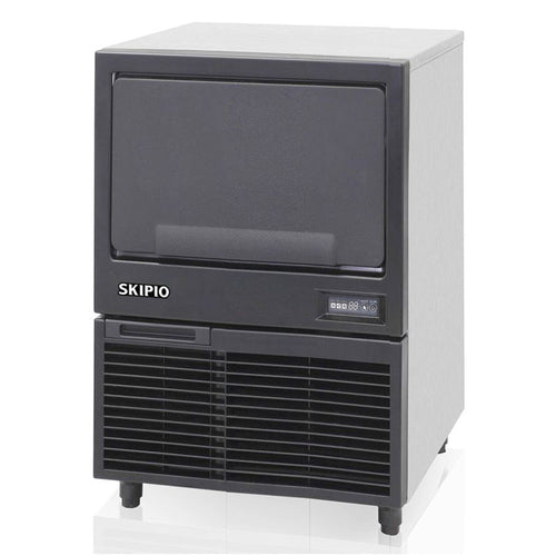SIM-50A Digital Control Ice Cube Maker