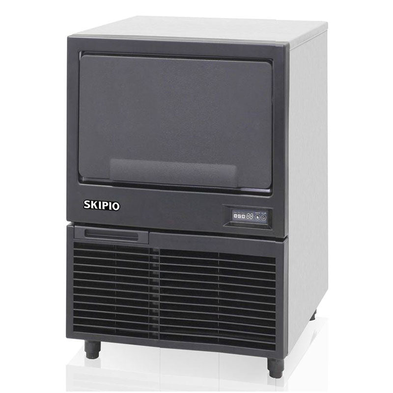 SIM-50A Digital Control Ice Cube Maker