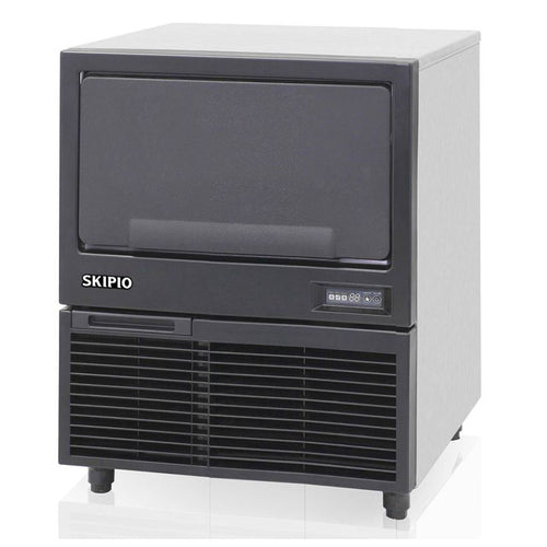 SIM-75A Digital Control Ice Cube Maker