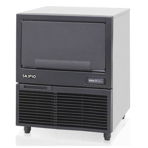 SIM-75A Digital Control Ice Cube Maker