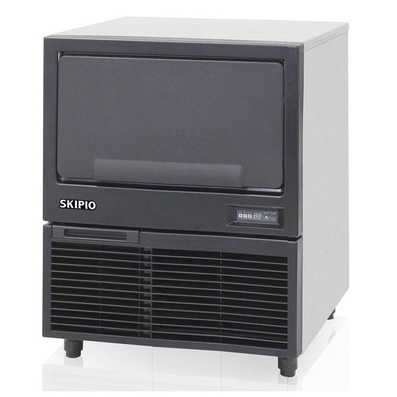 SIM-75A Digital Control Ice Cube Maker