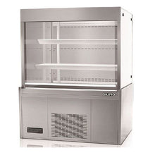 Load image into Gallery viewer, Refrigerated Open Display Case