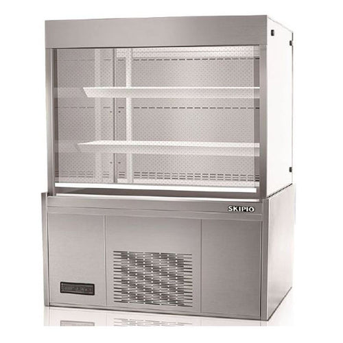 Refrigerated Open Display Case