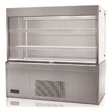 Load image into Gallery viewer, Refrigerated Open Display Case