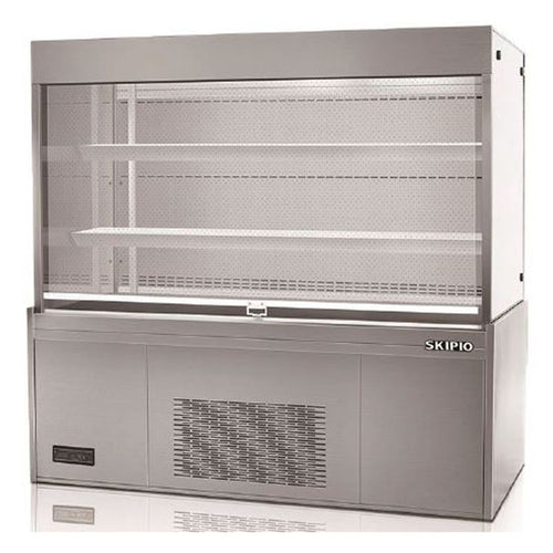 Refrigerated Open Display Case