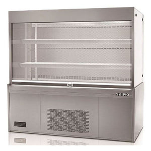 Refrigerated Open Display Case