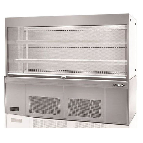 Refrigerated Open Display Case