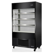 Load image into Gallery viewer, Refrigerated Open Display Case