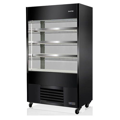 Refrigerated Open Display Case