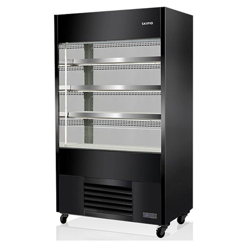 Refrigerated Open Display Case