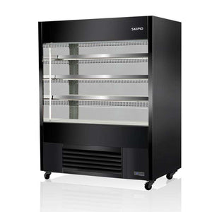 Refrigerated Open Display Case