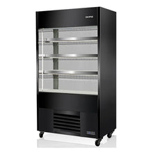 Load image into Gallery viewer, Refrigerated Open Display Case