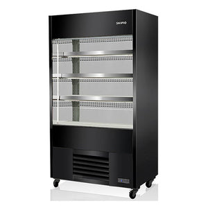 Refrigerated Open Display Case