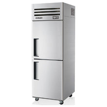 Load image into Gallery viewer, upright refrigerator