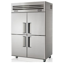 Load image into Gallery viewer, upright refrigerator