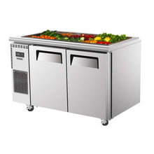Load image into Gallery viewer, Salad Prep Table Buffet