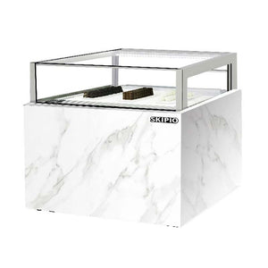 Chocolate Display Case 