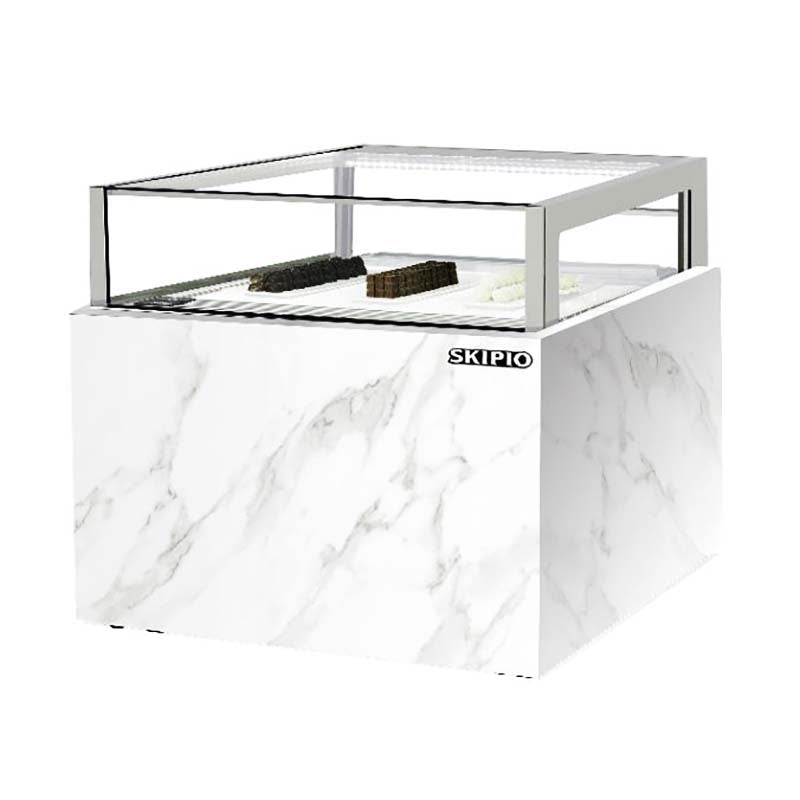 Chocolate Display Case 