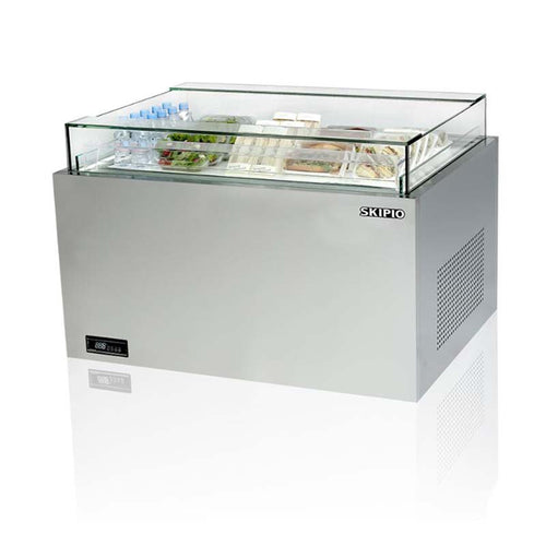 Sandwich Display Case