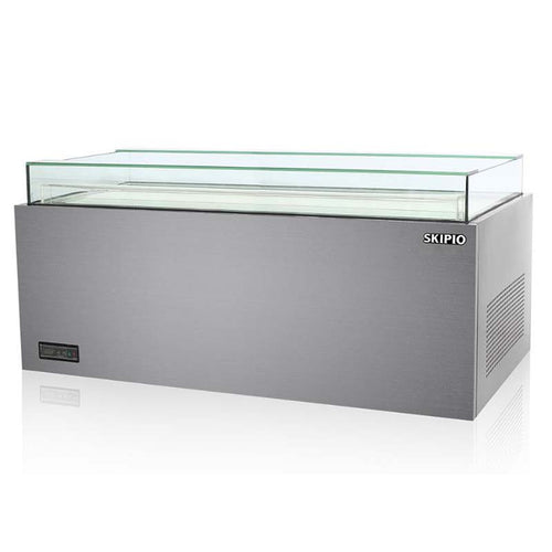 Sandwich Display Case