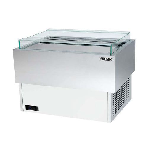 Sandwich Display Case