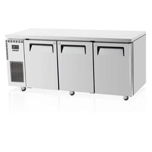 Load image into Gallery viewer, Under Counter Freezer