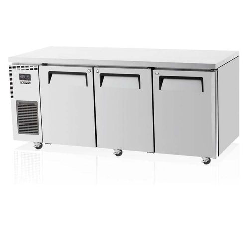 Under Counter Freezer