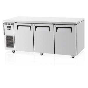 Under Counter Freezer